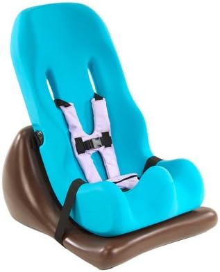 Sammons Presoton Seat and Wedge for Special Tomato Floor Sitter - Size 2 - 1 Each