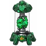 Life RUNE Creation Crystal Skylanders Imaginators Dark Edition