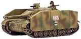 German: StuG IV