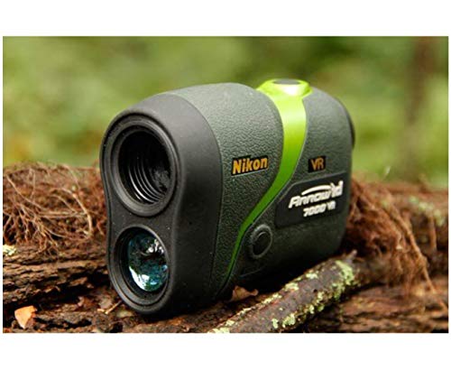 4 Nikon+Arrow+Bowhunting+Laser+Rangefinder