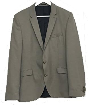 Selected Homme Men's Business Suit Jacket and Pants