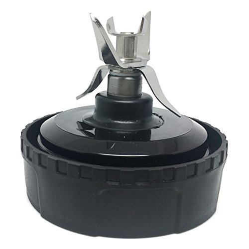 CBK 6-Fin For Nutri Ninja Blender BL770 BL771 BL780 Blade/16oz Cup/Cup Lid/Gasket US