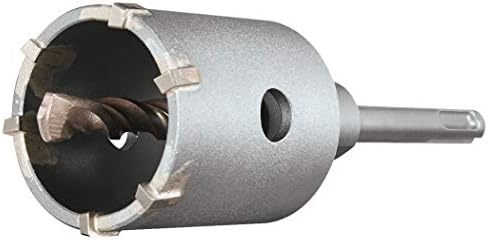 Bosch Pilot Plus SDS Plus Bit Set with various drill bits.