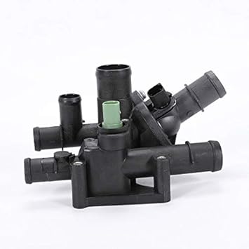 Z&Y Termostato + Caja del termostato 105 ° C 06A121513 para ...