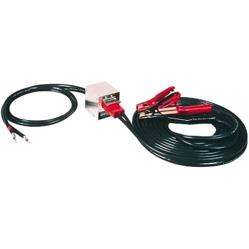 diesel jumper cables