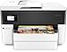 HP OfficeJet Pro 7740 Wide Format All-in-One Printer with Wireless Printing, Amazon Dash Replenishment ready (G5J38A) primary