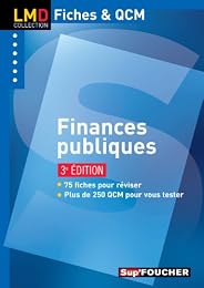 Finances publiques