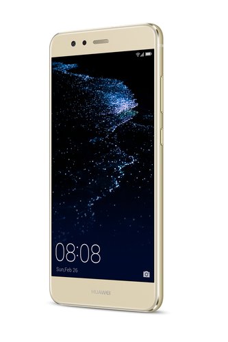 Huawei P10 Lite, Platinum Gold