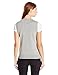 Calvin Klein Women's Sleeveless Solid Shell Top