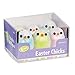 amscan Easter Chicks, 6 Ct. | Assorted Colors | Party Favor