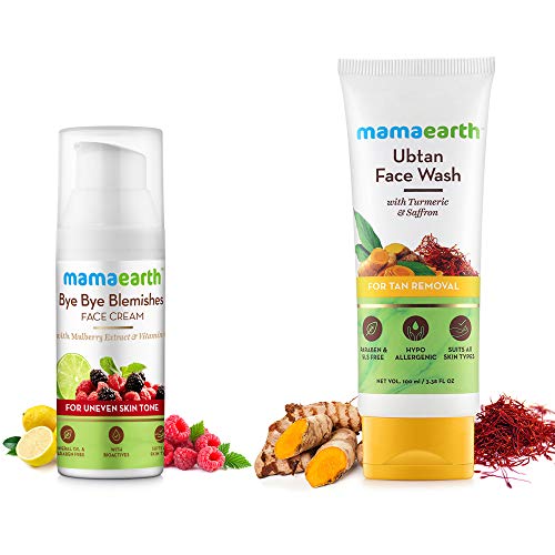 mamaearth for hyperpigmentation