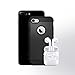Spigen RA100 Designed for AirPods Strap for Apple Airpods 1 & 2 [NOT Compatible with Airpods Pro] - White