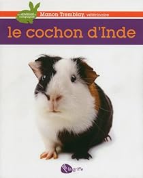 Le  cochon d'Inde