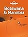 Lonely Planet Botswana & Namibia (Travel Guide)