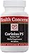 Health Concerns - Coriolus PS - Turkey Tail Herbal Supplement - 90 Tablets