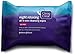 Clean & Clear Night Relaxing All-In-One Cleansing Wipes, 25 ea