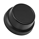Fotodiox Rear Lens Cap for Contax G Lenses, fits Contax G1, and G2 lenses