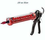 JR G-GUN GROUTENATOR SYSTEM 10oz - Grout Bag Float replacement System - empty caulk tube