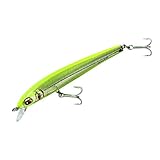 Bomber BSW Long Shot Diving Lure, 3/4 oz
