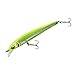Bomber BSW Long Shot Diving Lure, 3/4 oz