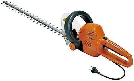 Echo Taille Haie Electrique Hcr 610 Amazon Fr Bricolage