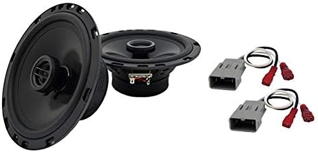 odyssey 2.1 speakers