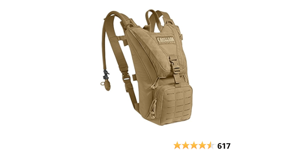 camelbak ambush hydration pack