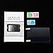 Voodonala 7 inch Screen Protector Film Media Center Navigation Touch for 2018 Jeep JL Wrangler Chrysler Pacifica (2 PCS)