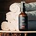 Lather & Wood - Barbershop Aftershave for Men - Long-Lasting Fragrance, Non-Greasy Formula, Easy Pump Dispener, Gentle and Subtle Scent