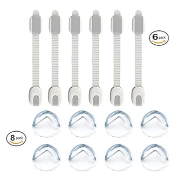 amazon baby proofing kit