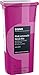 Amazon Brand - Solimo Pink Lemonade Drink Mix, 0.53 ounce (Pack of 6)
