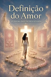 Livro Definição do Amor: O Poema dos Entrevistados