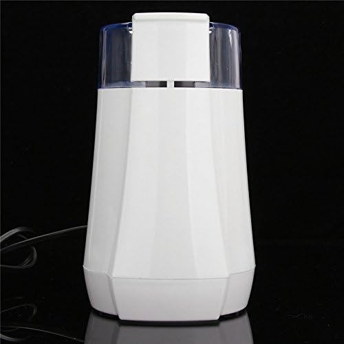 Raza 220V New Electric Coffee Bean Grinder Maker Automatic Herb Spice Nuts Burr Coffee Bean Grinder Grinding Espresso Blender Mill