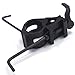 Evolva Future Technology Flashlight Torch Scope Laser Quick Release Offset Gun Mount Ring for 1