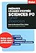 preparer l'examen sciences po - cahier d'exercices by 