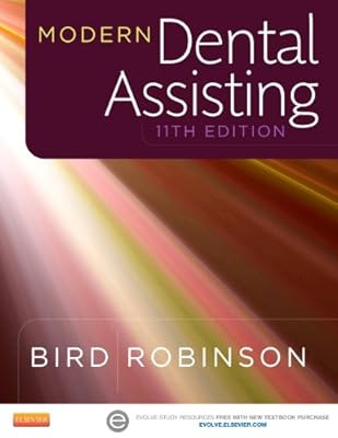 Modern Dental Assisting, 11e