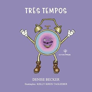 Livro Três Tempos