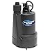 Superior Pump 91330 1/3 HP Thermoplastic Submersible Utility Pump with 10-Foot Cord primary