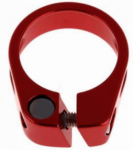 Best Bike Seat Clamp 1.25