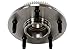 Prime Choice Auto Parts HB615086PR Front Hub Bearing Assembly Pair