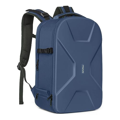 MOSISO Kamerarucksack Fotorucksack Kameratasche Hartschale Wasserabweisend
