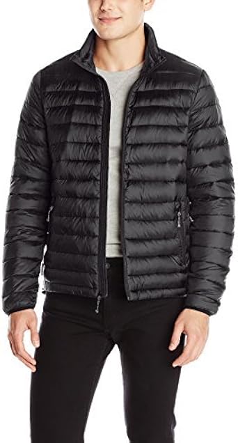 Zeroxposur packable down jacket Clearance