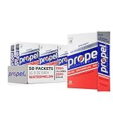 Propel Powder Packets Watermelon with Electrolytes