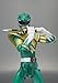 S.H. Figuarts : Dragon Ranger