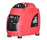 Coleman  CG3500i 3500W  Inverter Generator