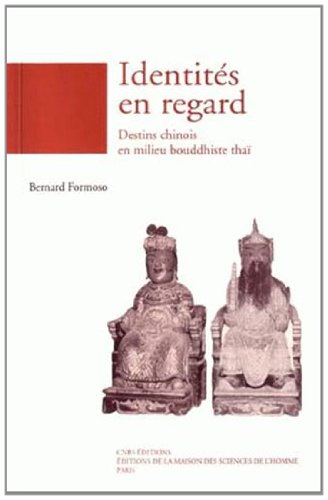 Identités en regard