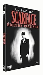 Scarface - Édition Platinum