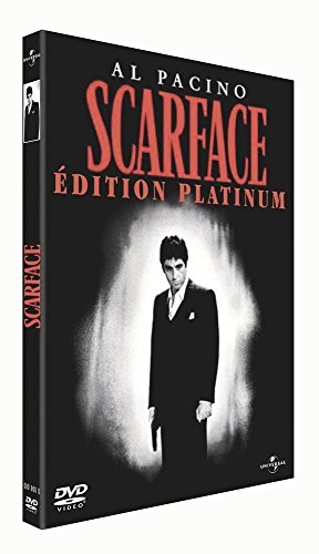 Scarface - Édition Platinum