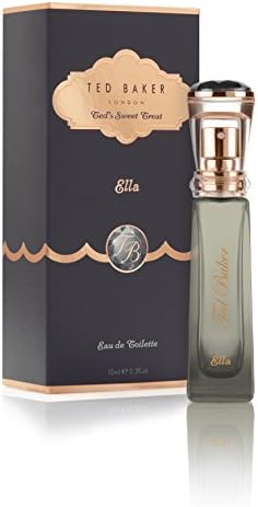 ella ted baker perfume