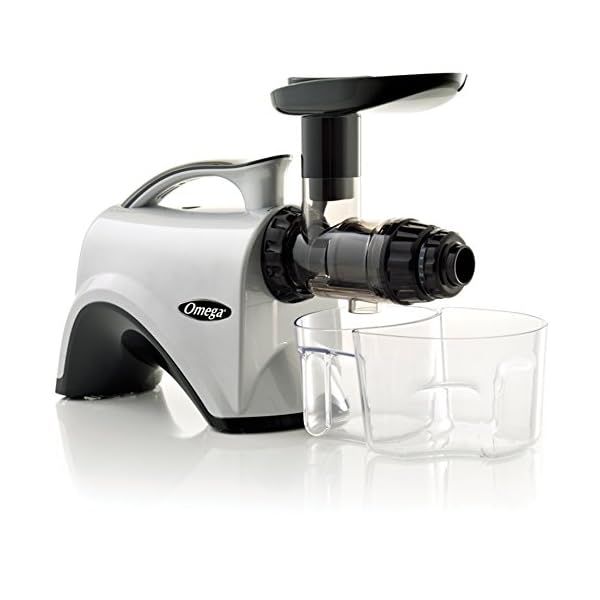 Best Omega NC800HDS Juicer 2020 Shop Kitchen Gadget
